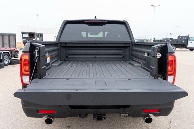 2025 HONDA RIDGELINE - Image 11