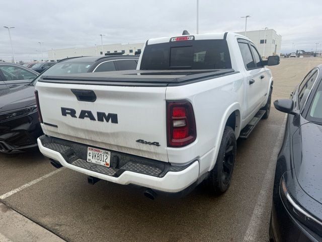 2025 RAM 1500 - Image 2