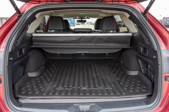 2024 SUBARU OUTBACK - Image 11