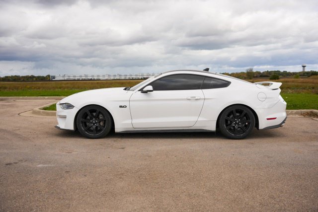 Used 2020 Ford Mustang GT Premium Coupe