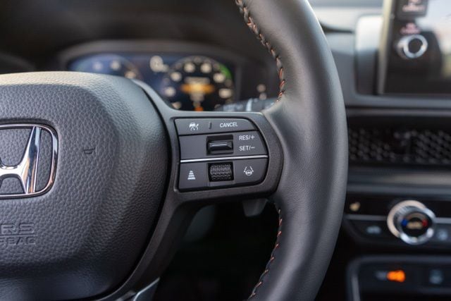 2026 HONDA CR-V - Image 19