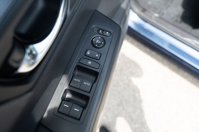 2026 Honda CR-V TrailSport - Photo 24