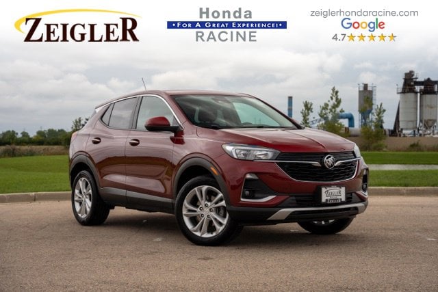 2023 Buick Encore GX