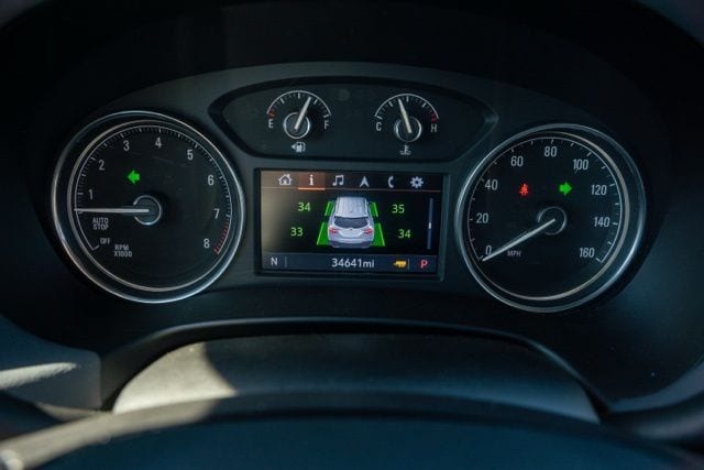 2022 Buick Enclave Essence - Photo 23