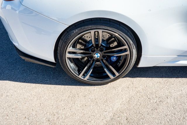2017 BMW M2 - Image 7