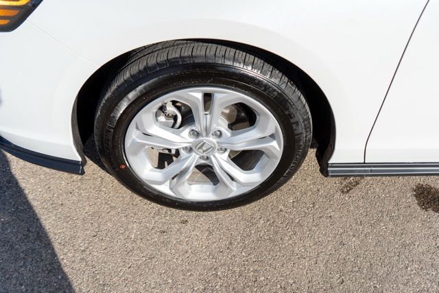 2025 HONDA ACCORD - Image 12