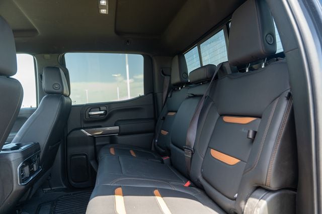 2020 GMC Sierra 1500 AT4 - Photo 14