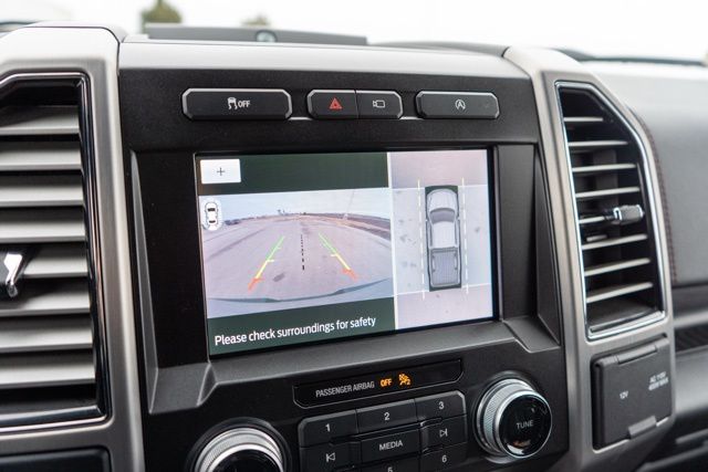 2020 FORD F-150 - Image 25