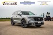  Honda CR-V Hybrid