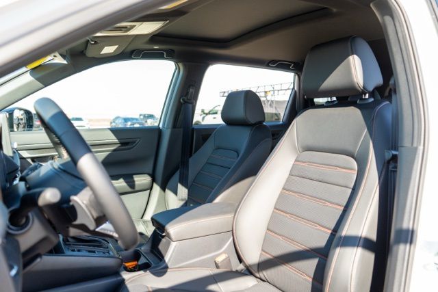 2026 HONDA CR-V - Image 15