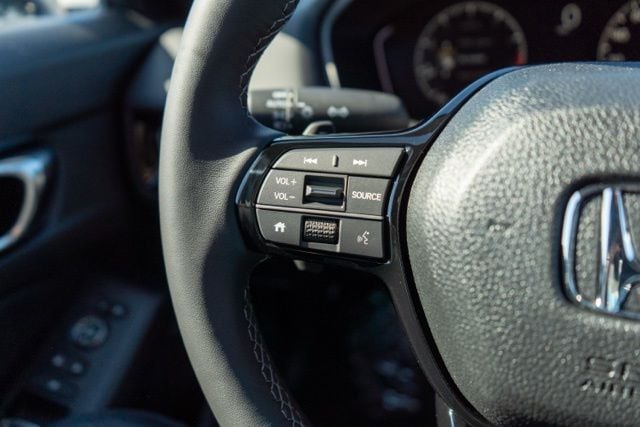 2026 Honda Civic Hatchback Sport - Photo 19