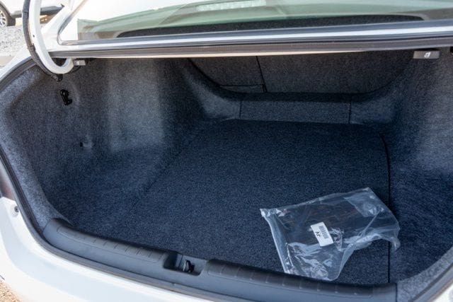 2020 HONDA ACCORD - Image 10