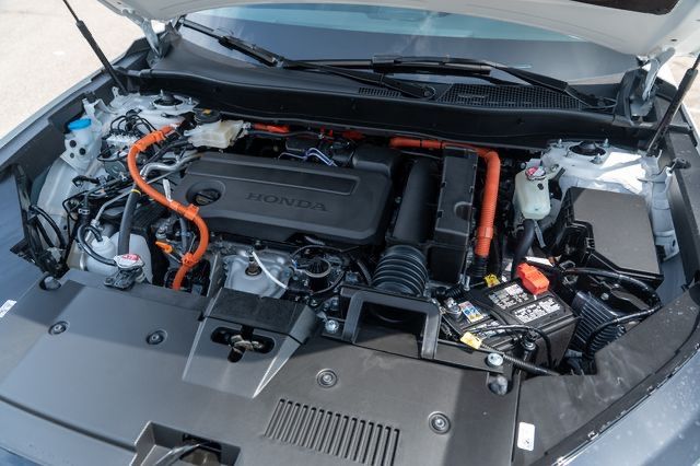 2024 HONDA CR-V - Image 30