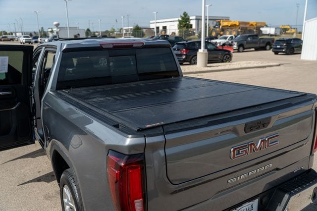 2021 GMC Sierra 1500 SLT - Photo 13