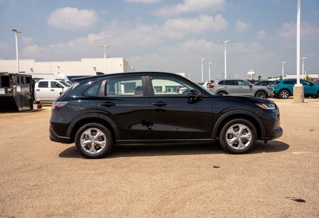2024 Honda HR-V LX - Photo 8