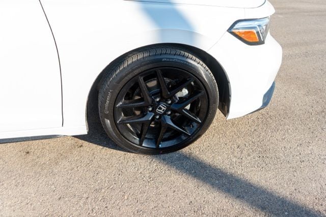 2025 HONDA CIVIC - Image 8