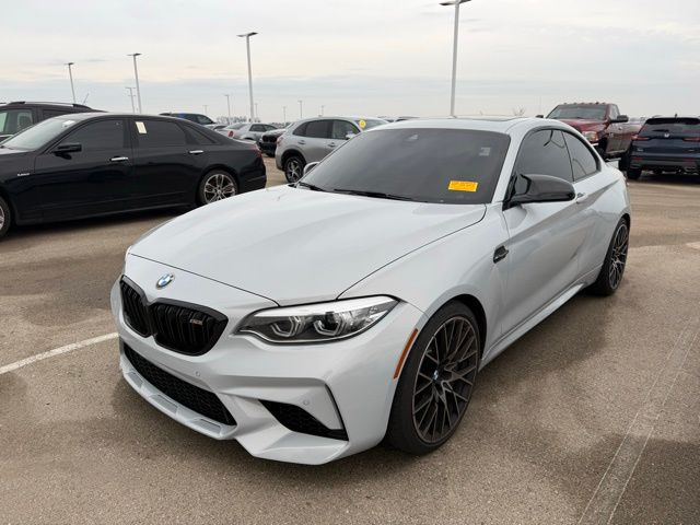 2020 BMW M2 - Image 3