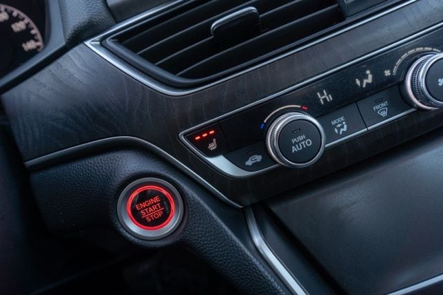 2020 HONDA ACCORD - Image 26