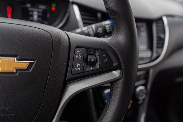 2020 CHEVROLET TRAX - Image 21