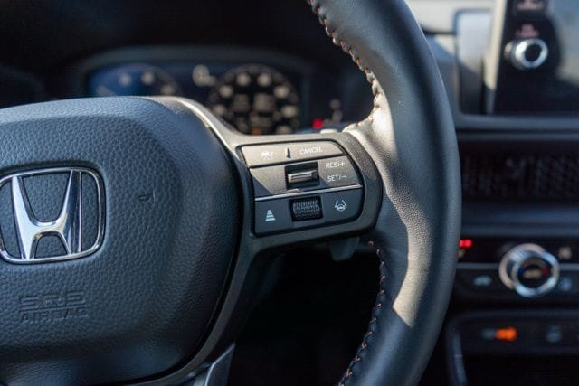 2026 HONDA CR-V - Image 19