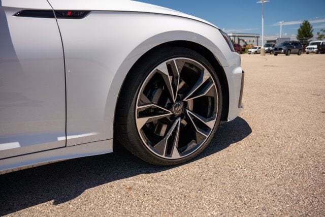 2023 Audi S5 Sportback Premium Plus - Photo 9