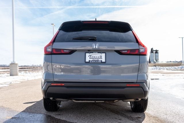 2024 Honda CR-V EX-L - Photo 6