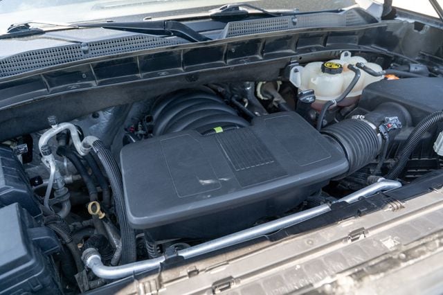 2020 GMC Sierra 1500 AT4 - Photo 18