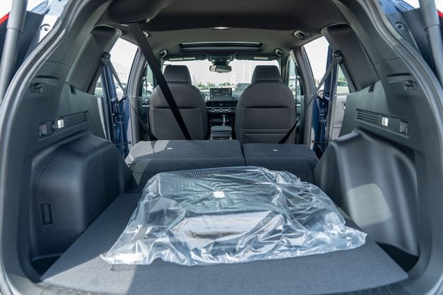 2026 Honda CR-V TrailSport - Photo 19