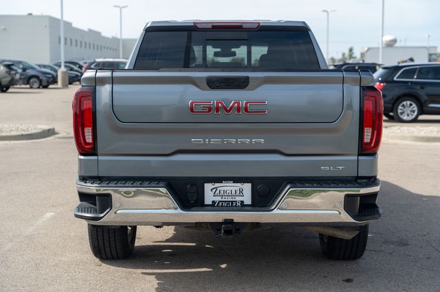 2021 GMC Sierra 1500 SLT - Photo 8