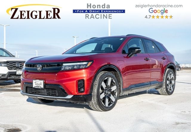 Used 2024 Honda Prologue Elite with VIN 3GPKHZRJ3RS516391 for sale in Sturtevant, WI