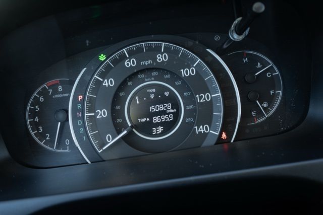 2013 HONDA CR-V - Image 19