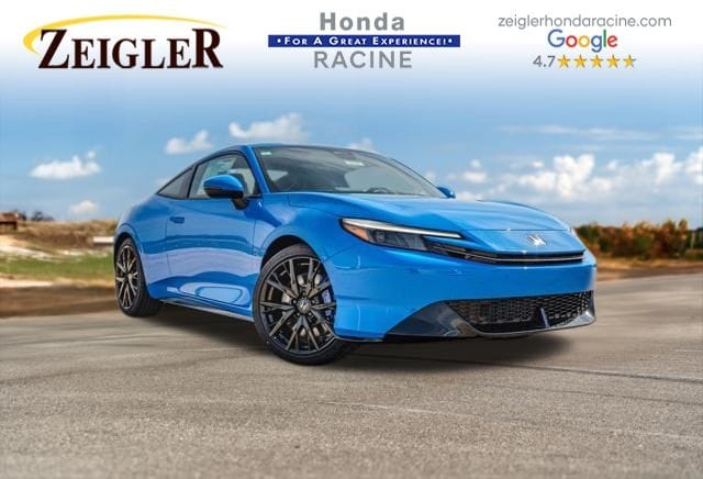 2026 Honda Prelude -'s photo