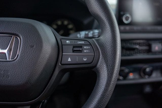 2024 Honda HR-V LX - Photo 21