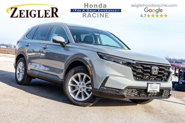 2024 HONDA CR-V - Image 1