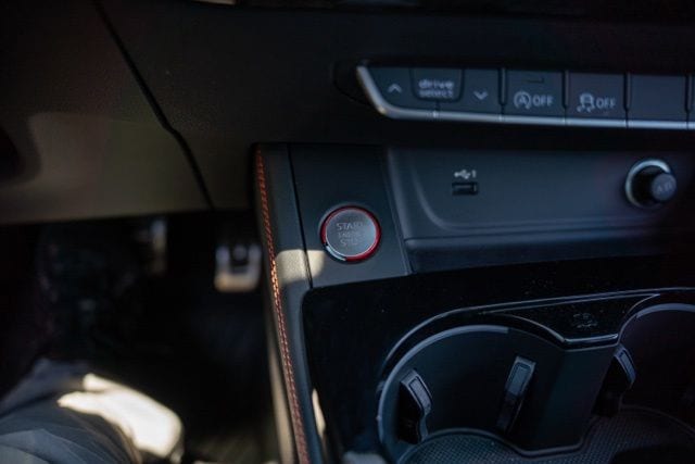 2023 Audi S5 Sportback Premium Plus - Photo 26