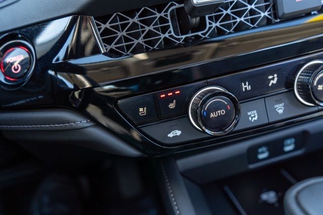 2025 HONDA ACCORD - Image 28