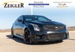  CADILLAC ATS-V