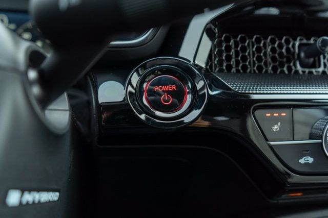 2024 Honda CR-V EX-L - Photo 21