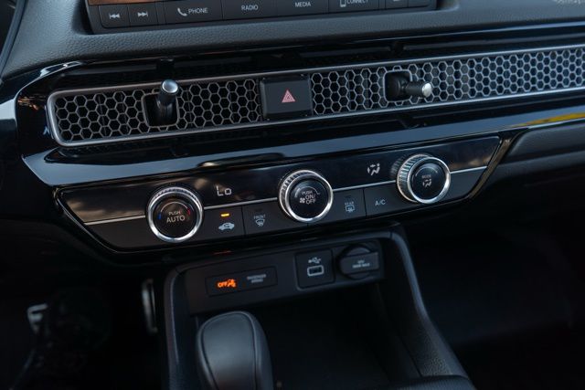 2024 HONDA CIVIC - Image 23