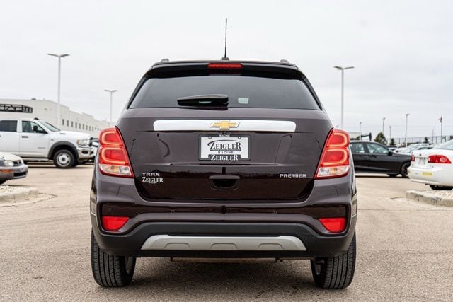 2020 CHEVROLET TRAX - Image 6