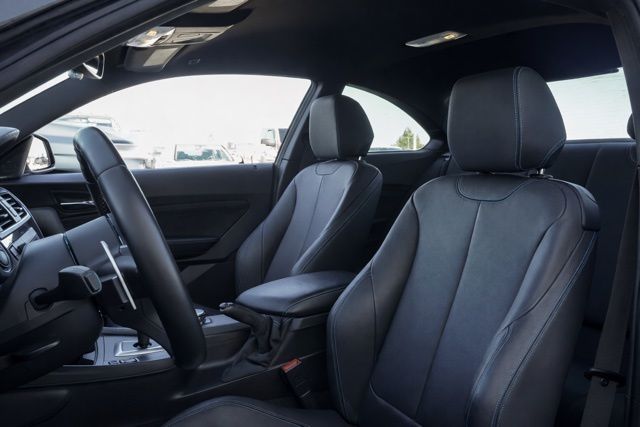 2017 BMW M2 - Image 12