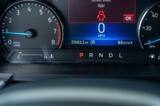 2023 Ford Explorer XLT - Photo 29