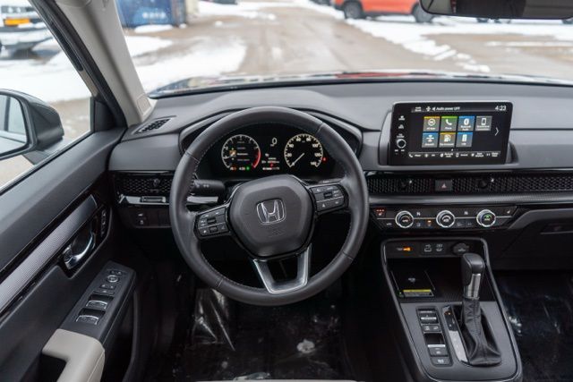 2023 HONDA CR-V - Image 13