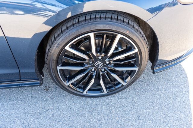 2025 HONDA ACCORD - Image 10