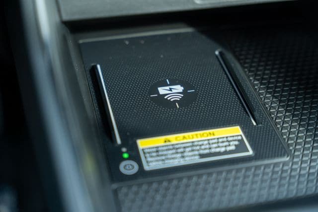 2025 Honda CR-V Sport Touring - Photo 31