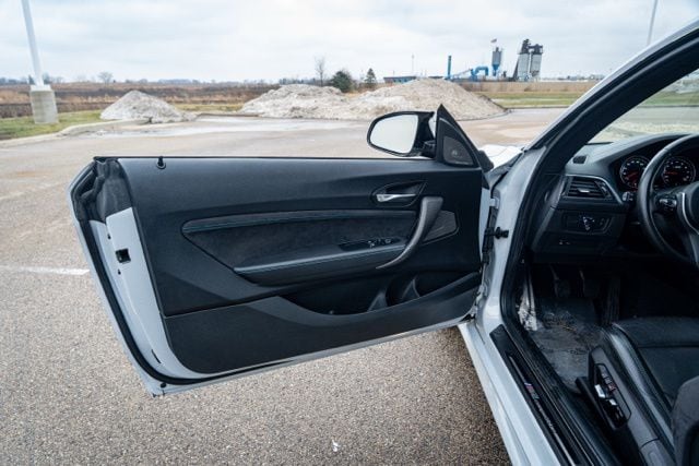 2021 BMW M2 Coupe Base - Photo 18