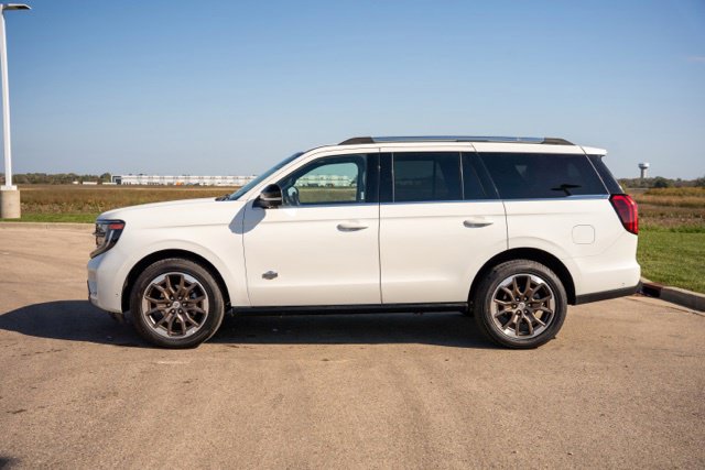 Used 2025 Ford Expedition King Ranch SUV
