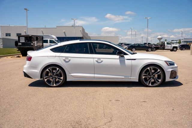 2023 Audi S5 Sportback Premium Plus - Photo 8