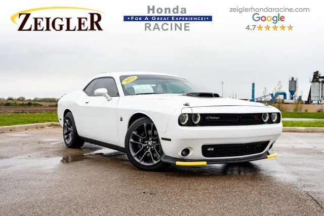 2023 Dodge Challenger R/T Scat Pack's photo