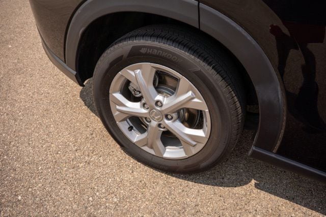 2024 Honda HR-V LX - Photo 10